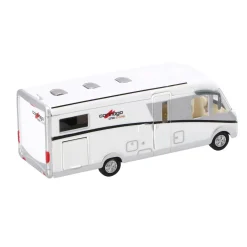 Auto Camper Carthago