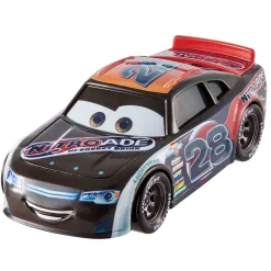 Auto Die Cast Disney Cars Assorti