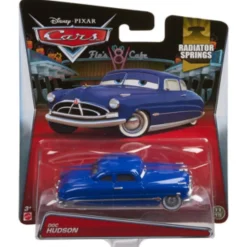 Auto Die Cast Disney Cars Assorti