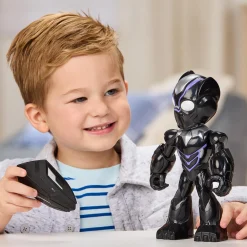 Avengers Ironman & friends supersized figure assorti