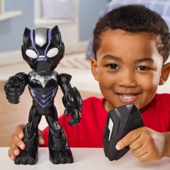 Avengers Ironman & friends supersized figure assorti