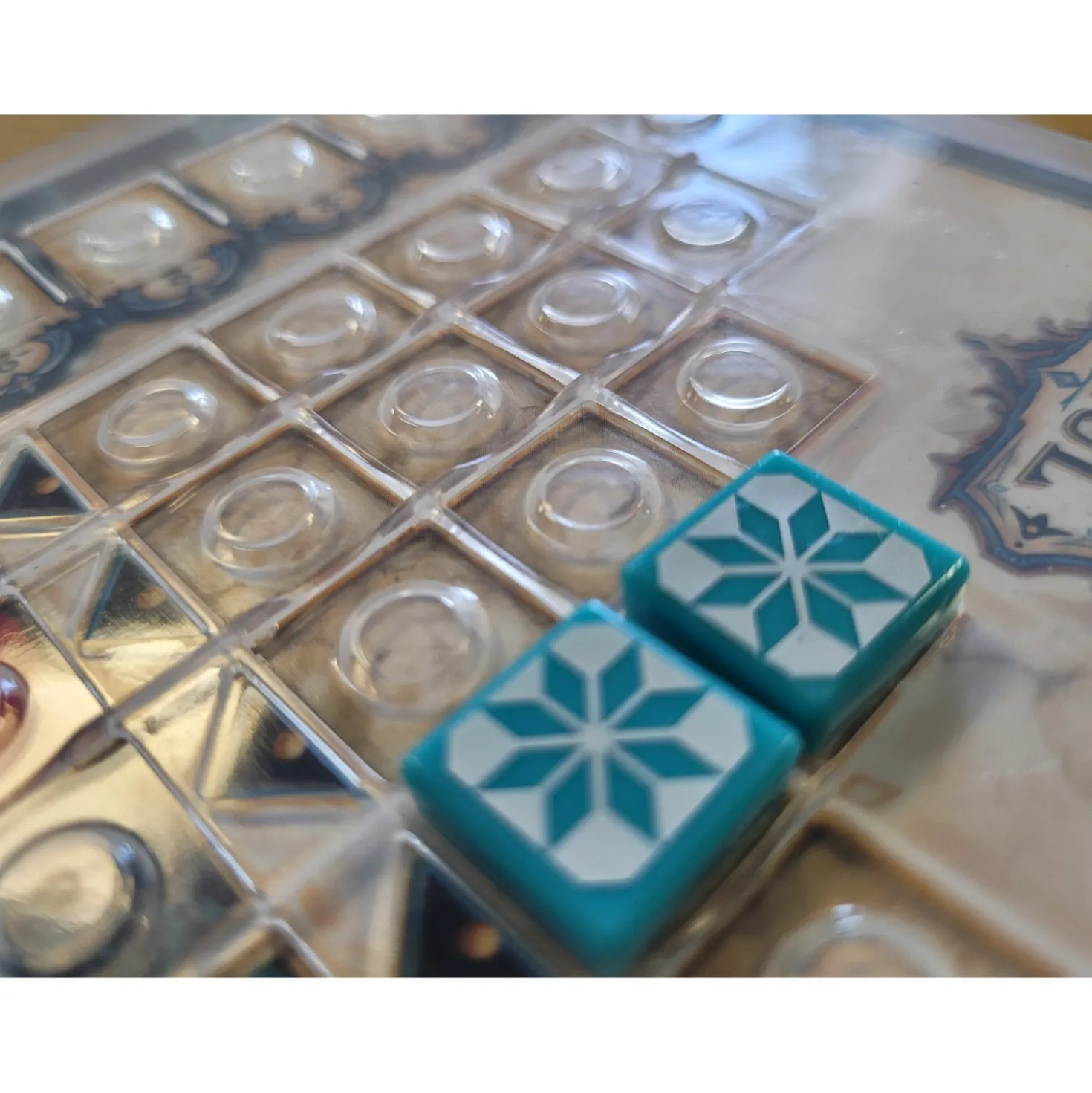 Azul Mini - Bordspel