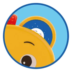 Baby activiteiten bear montessori