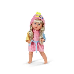 Baby Born Bathrobe 43cm