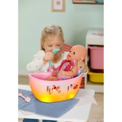 Baby Born Bathtub