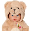 Baby Born Bear Suit 43Cm