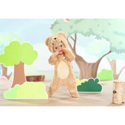 Baby Born Bear Suit 43Cm