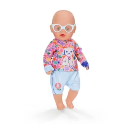 Baby Born Bike Outfit 43cm