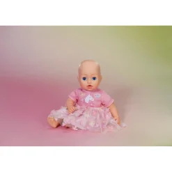 Baby Born Dress Blossoms 43cm