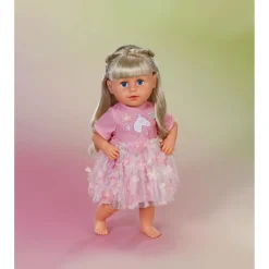Baby Born Dress Blossoms 43cm