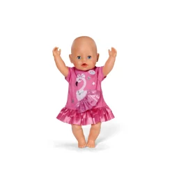Baby Born Dress Flamingo 43 Cm
