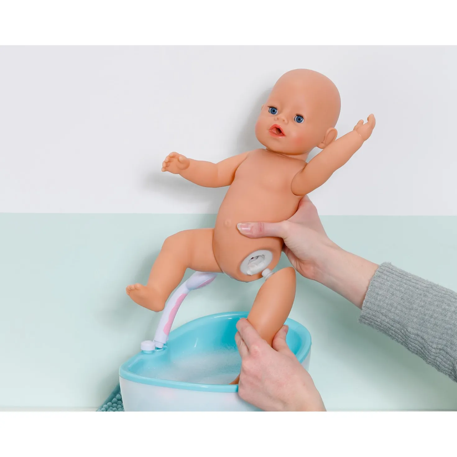 BABY born Emma 43cm (Girl)
