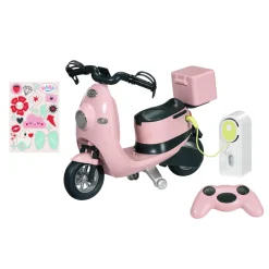 BABY born E-Scooter