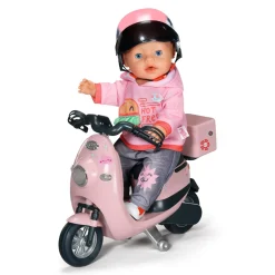BABY born E-Scooter
