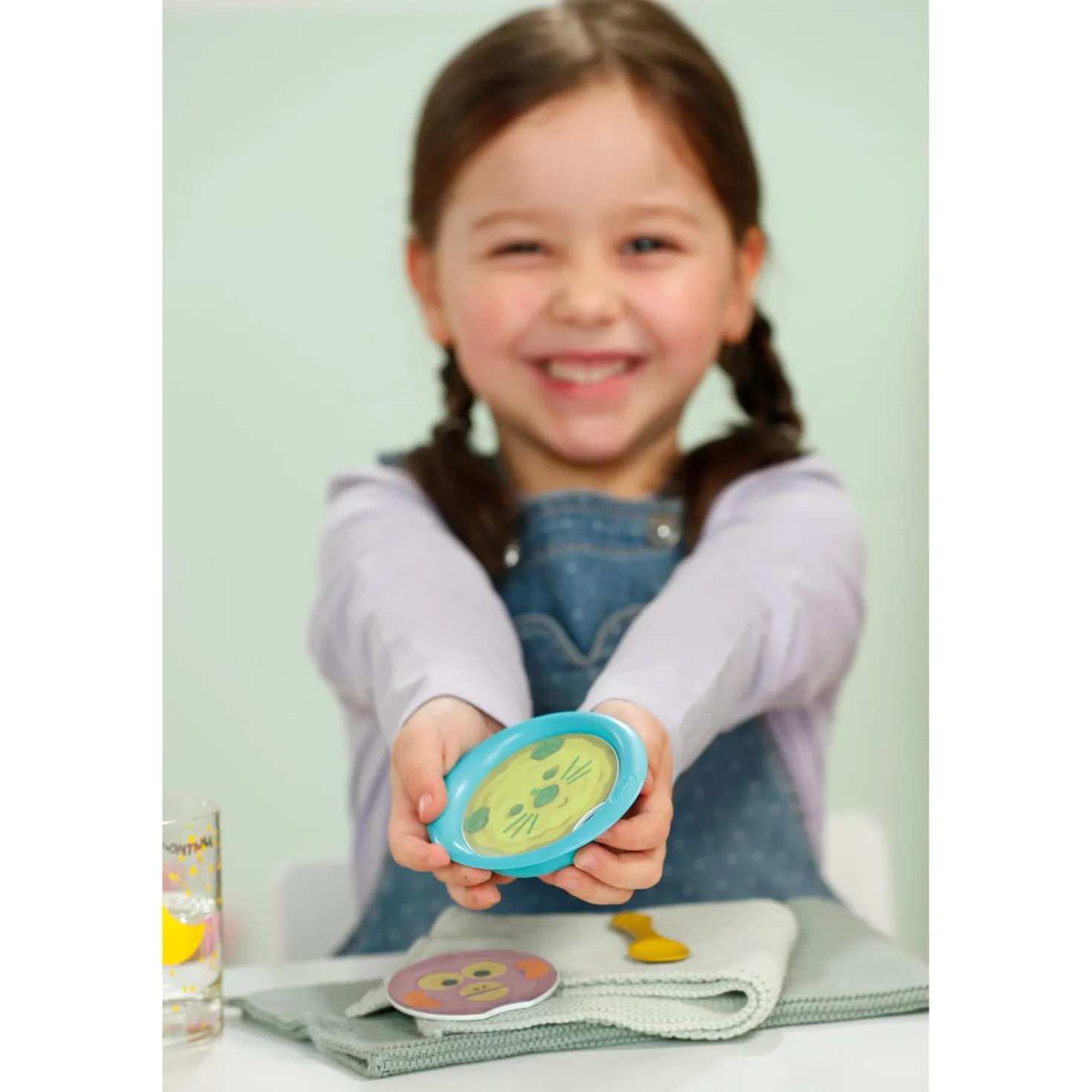BABY born Feeding Set