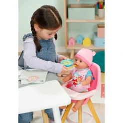 BABY born Feeding Set
