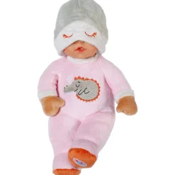 Baby Born For Babies Sleepy Rose 30cm