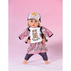 Baby Born Glam Outfit 43cm