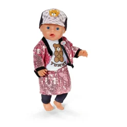 Baby Born Glam Outfit 43cm