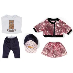 Baby Born Glam Outfit 43cm