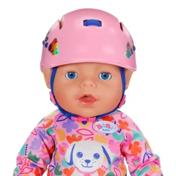 Baby Born Helmet 43cm