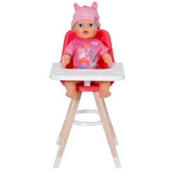 Baby Born High Chair