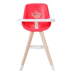 Baby Born High Chair