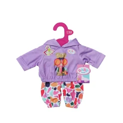 Baby Born Hoodie Outfit 43cm