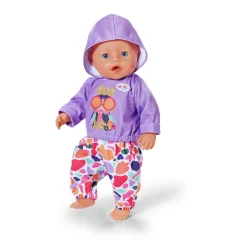 Baby Born Hoodie Outfit 43cm