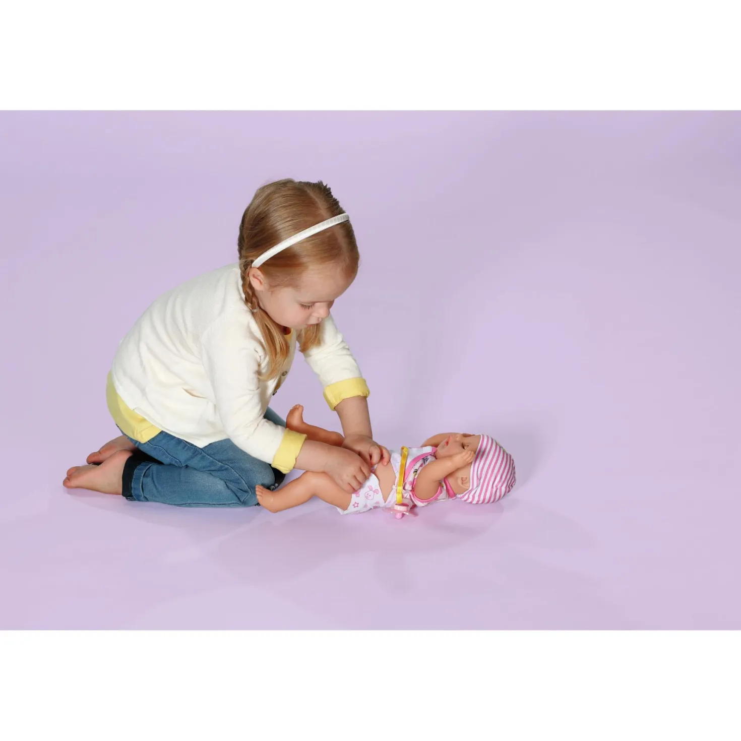 Baby Born Lena 36Cm