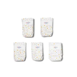 Baby Born Nappies 43 Cm 5 Pack