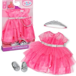 Baby Born Princess Outfit 43cm
