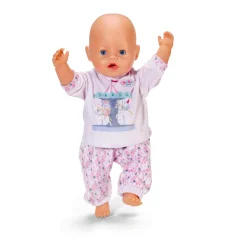 Baby Born Pyjamas 43cm
