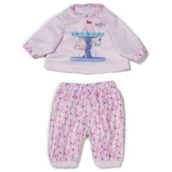 Baby Born Pyjamas 43cm