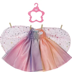 BABY born Rainbow Dress 43cm