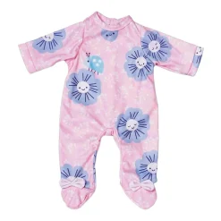 Baby Born Romper Flower 43cm