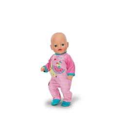Baby Born Romper Pink 36cm