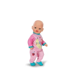 Baby Born Romper Pink 36cm