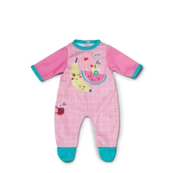 Baby Born Romper Pink 36cm
