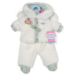 Baby Born Sheep Outfit 43cm