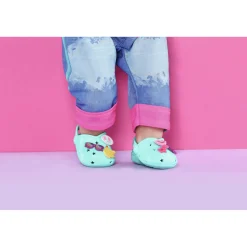 BABY born Shoes With Pins 3 assorti 43cm