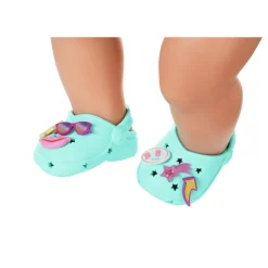 BABY born Shoes With Pins 3 assorti 43cm
