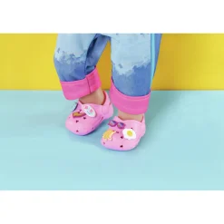 BABY born Shoes With Pins 3 assorti 43cm