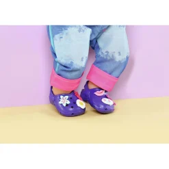 BABY born Shoes With Pins 3 assorti 43cm
