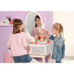 Baby Born Sister Styling Head