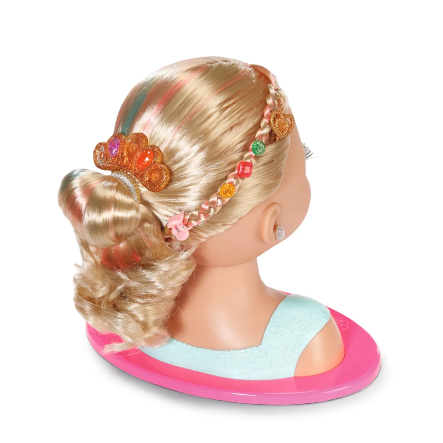 Baby Born Sister Styling Head