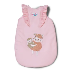 Baby Born Sleeping Bag Flower