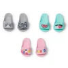 Baby Born Slippers 3 Assorted 43cm