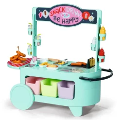 BABY born Snack Shop
