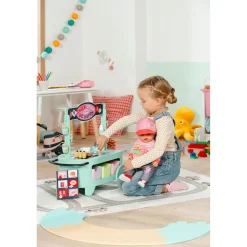 BABY born Snack Shop